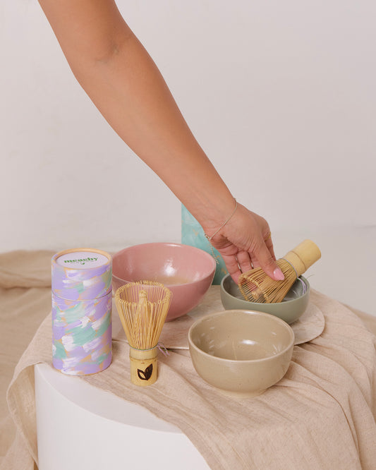 The Chasen - Bambusbesen | LIMITED EDITION