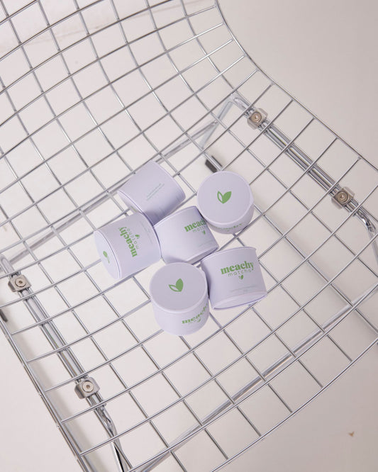 Meachy Matcha - Ceremonial Grade (1. Ernte) 30g