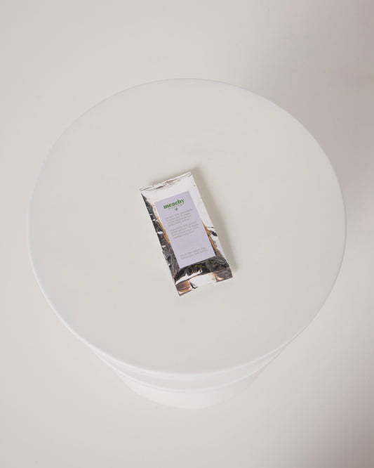 Ceremonial Grade (1. Ernte) 30g Nachfüll-Pack