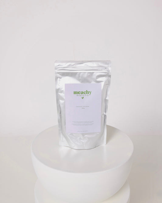 Ceremonial Grade (1. Ernte) 250g