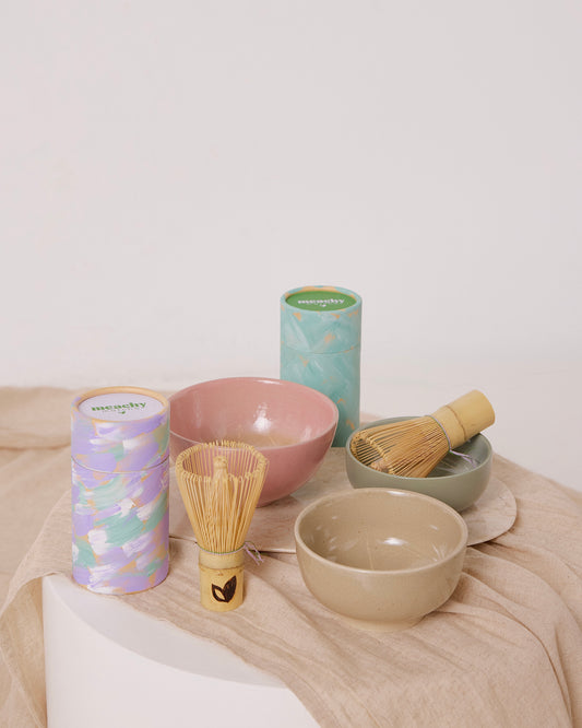 The Chasen - Bambusbesen | LIMITED EDITION